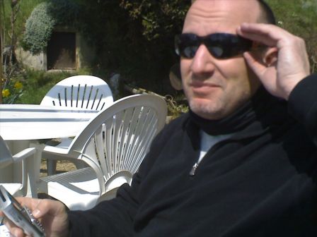 Cricri le beau, fév. 2010